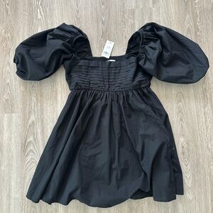 A&F Emerson Babydoll Dress MP